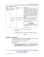 Preview for 155 page of Nortel 2500 Seriess System Configuration Manual