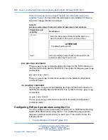 Preview for 160 page of Nortel 2500 Seriess System Configuration Manual