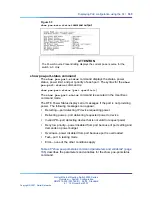 Preview for 165 page of Nortel 2500 Seriess System Configuration Manual