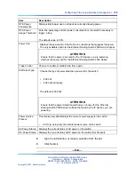 Preview for 169 page of Nortel 2500 Seriess System Configuration Manual