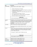 Preview for 171 page of Nortel 2500 Seriess System Configuration Manual