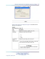 Preview for 173 page of Nortel 2500 Seriess System Configuration Manual