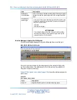 Preview for 174 page of Nortel 2500 Seriess System Configuration Manual