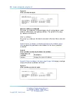 Preview for 182 page of Nortel 2500 Seriess System Configuration Manual