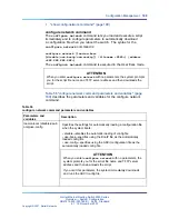 Preview for 189 page of Nortel 2500 Seriess System Configuration Manual