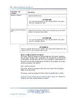 Preview for 190 page of Nortel 2500 Seriess System Configuration Manual