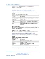 Preview for 194 page of Nortel 2500 Seriess System Configuration Manual