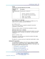 Preview for 197 page of Nortel 2500 Seriess System Configuration Manual