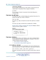 Preview for 202 page of Nortel 2500 Seriess System Configuration Manual