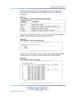 Preview for 203 page of Nortel 2500 Seriess System Configuration Manual