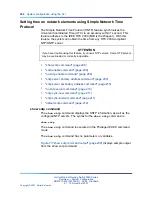 Preview for 208 page of Nortel 2500 Seriess System Configuration Manual