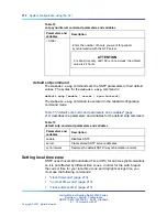 Preview for 212 page of Nortel 2500 Seriess System Configuration Manual