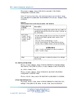 Preview for 214 page of Nortel 2500 Seriess System Configuration Manual