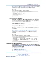 Preview for 217 page of Nortel 2500 Seriess System Configuration Manual