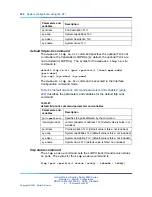 Preview for 222 page of Nortel 2500 Seriess System Configuration Manual