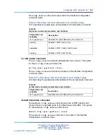 Preview for 223 page of Nortel 2500 Seriess System Configuration Manual