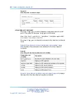 Preview for 226 page of Nortel 2500 Seriess System Configuration Manual