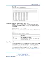 Preview for 229 page of Nortel 2500 Seriess System Configuration Manual