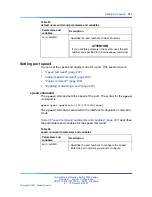 Preview for 237 page of Nortel 2500 Seriess System Configuration Manual