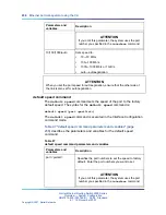 Preview for 238 page of Nortel 2500 Seriess System Configuration Manual