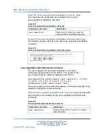 Preview for 246 page of Nortel 2500 Seriess System Configuration Manual