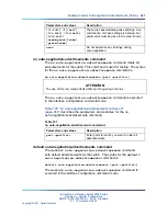 Preview for 247 page of Nortel 2500 Seriess System Configuration Manual