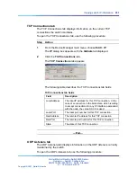 Preview for 257 page of Nortel 2500 Seriess System Configuration Manual