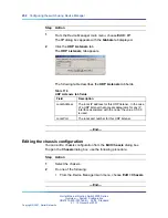 Preview for 258 page of Nortel 2500 Seriess System Configuration Manual