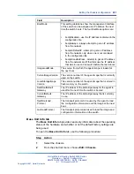 Preview for 261 page of Nortel 2500 Seriess System Configuration Manual