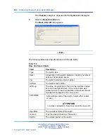 Preview for 262 page of Nortel 2500 Seriess System Configuration Manual