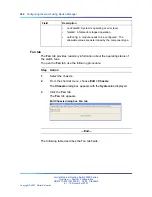 Preview for 268 page of Nortel 2500 Seriess System Configuration Manual