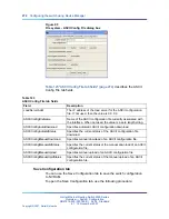 Preview for 274 page of Nortel 2500 Seriess System Configuration Manual