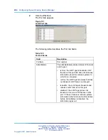 Предварительный просмотр 286 страницы Nortel 2500 Seriess System Configuration Manual