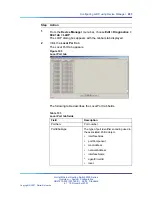 Preview for 293 page of Nortel 2500 Seriess System Configuration Manual