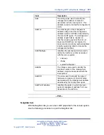 Preview for 295 page of Nortel 2500 Seriess System Configuration Manual