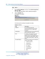 Preview for 296 page of Nortel 2500 Seriess System Configuration Manual