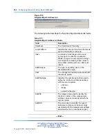 Preview for 298 page of Nortel 2500 Seriess System Configuration Manual