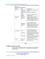 Preview for 314 page of Nortel 2500 Seriess System Configuration Manual