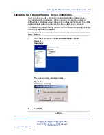 Preview for 315 page of Nortel 2500 Seriess System Configuration Manual