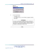 Preview for 317 page of Nortel 2500 Seriess System Configuration Manual