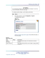 Preview for 323 page of Nortel 2500 Seriess System Configuration Manual