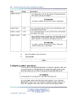 Preview for 324 page of Nortel 2500 Seriess System Configuration Manual