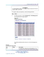 Preview for 325 page of Nortel 2500 Seriess System Configuration Manual