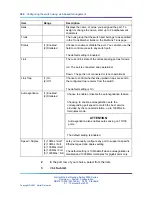 Preview for 326 page of Nortel 2500 Seriess System Configuration Manual