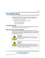 Preview for 337 page of Nortel 2500 Seriess System Configuration Manual