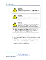 Preview for 338 page of Nortel 2500 Seriess System Configuration Manual