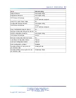 Preview for 349 page of Nortel 2500 Seriess System Configuration Manual