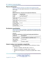 Preview for 376 page of Nortel 2500 Seriess System Configuration Manual