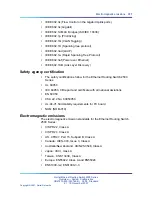 Preview for 377 page of Nortel 2500 Seriess System Configuration Manual