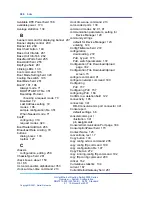 Preview for 380 page of Nortel 2500 Seriess System Configuration Manual